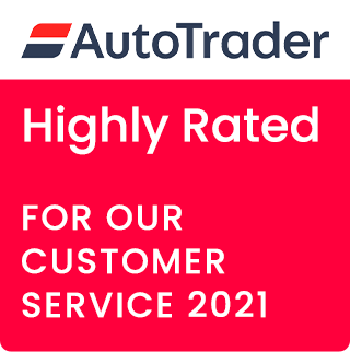 AutoTrader 2021