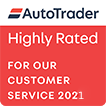 AutoTrader 2021