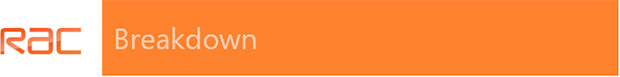 RAC GOLD Warranty